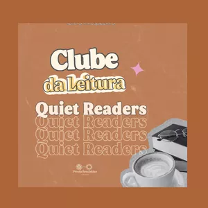 Imagem de capa para o Curso online Quiet Readers