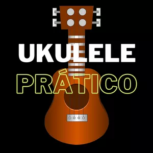 Imagem de capa para o Curso online Ukulele Prático 1.0