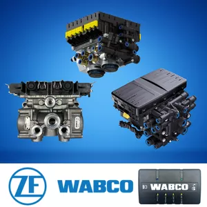 Imagem do curso DOMINANDO O ABS DE CARRETAS WABCO DO BÁSICO AO AVANÇADO