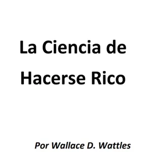 Imagen de portada para Ebook la ciencia de hacerce mas rico