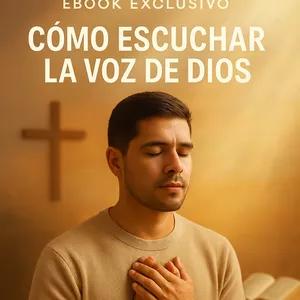 Imagen de portada para Curso online upssel escutar vol de Deus