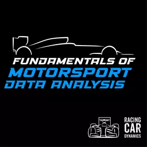 Cover image for Online course Fundamentals of Motorsport Data Analysis