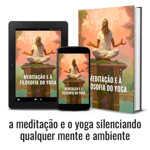 Imagem do curso Meditação e a Filosofia do Yoga