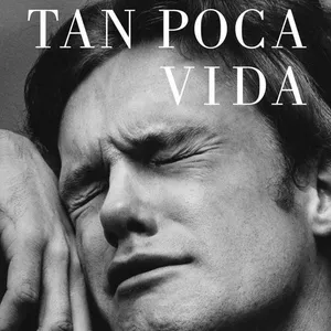 Imagen de portada para Ebook Tan poca vida