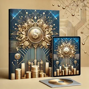 O Código da Prosperidade por Larissa