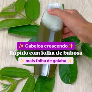 Imagem de capa para o Ebook Solução Natural para Queda de Cabelo: Recupere sua Autoestima
