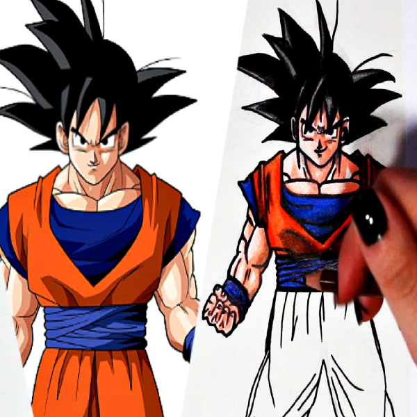 Imagem de Curso de Desenho Infantil por Ana Antunes criado por Ana Antunes na hotmart