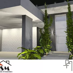 Imagem do curso PROJETO 3D DE FACHADA