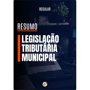 Imagem de capa para o Curso online Resumo 