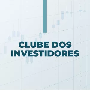 Imagem de capa para o Curso online O clube dos investidores
