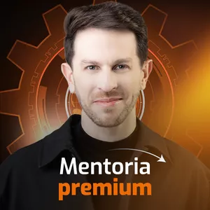 Imagem de capa para o Curso online Mentoria Individual Fabiano Azevedo