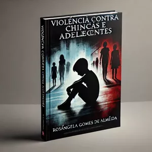 Imagem de capa para o Ebook Proteção e segurança das crianças e adolescentes 