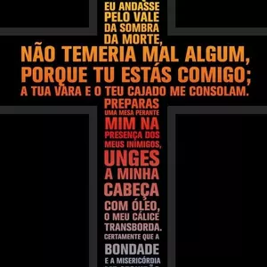 Imagem de capa para o Ebook E-book Livro de Salmos: Reflexões e Ensaios