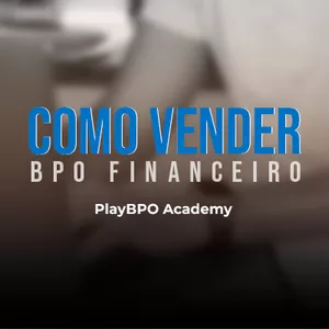 Imagem de capa para o Curso online Como vender BPO Financeiro