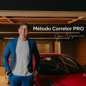 Imagem de capa para o Curso online Método Corretor PRO - Corretor de Imóveis