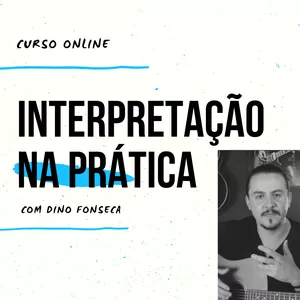 Imagem do curso Curso Interpretação na Prática