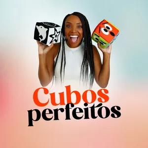 Imagem de capa para o Evento online Cubos Perfeitos