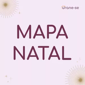 Imagem de capa para o Serviço online Mapa Natal
