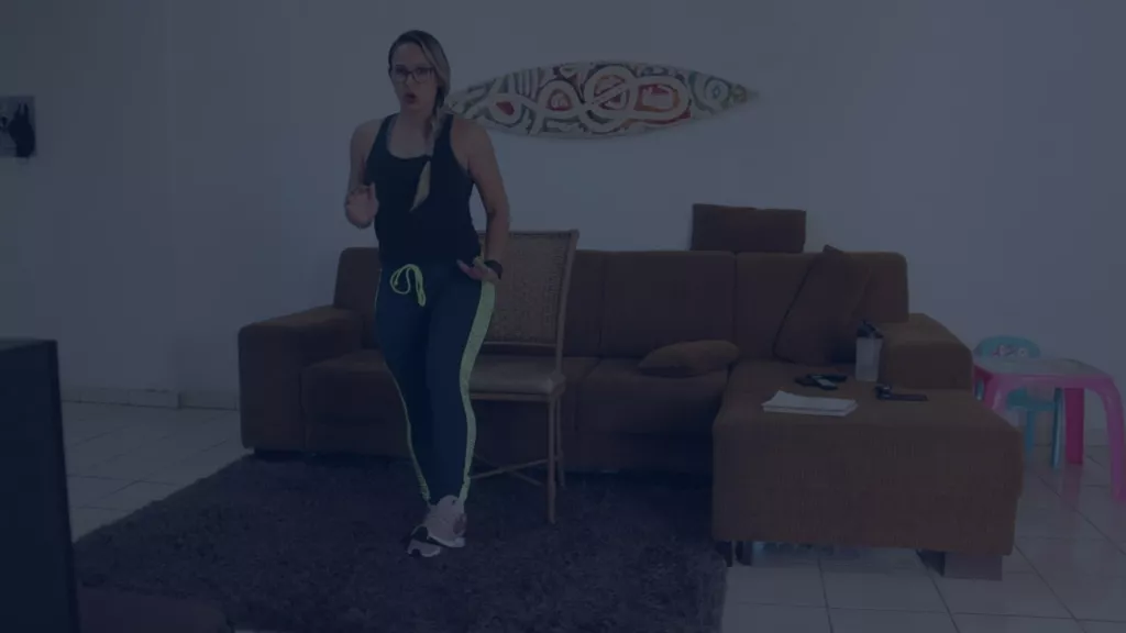 Club Sarada Em Casa
