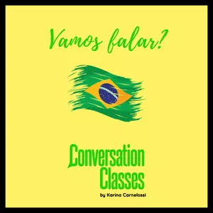 Imagen de portada para Curso online Vamos falar?