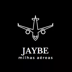 Imagem do curso JAYBE Milhas Aéreas
