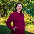 Ariane Mayer Nutricionista