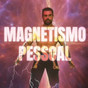 Imagem do curso *Magnetismo Pessoal