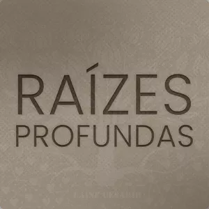 Imagem de capa para o Ebook Raízes Profundas - Árvores Fortes