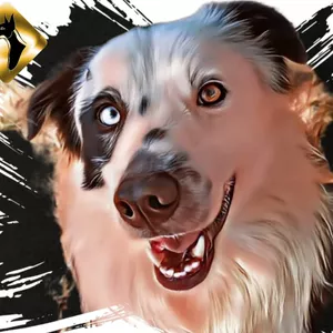 Imagem de Curso de Cão Terapia I - Terapia Assistida por Cães (módulo 1) - Cão Sentinela  criado por Marcelo na hotmart