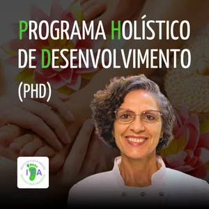 Imagem de capa para o Curso online Programa Holístico de Desenvolvimento (PHD)