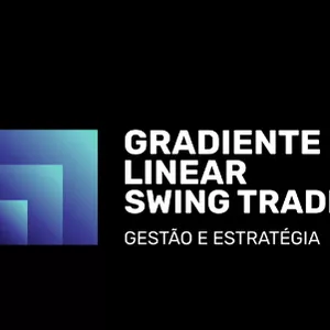 Imagem de capa para o Evento online Gradiente Linear Swingtrade Online