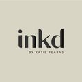 INKD Academy logo