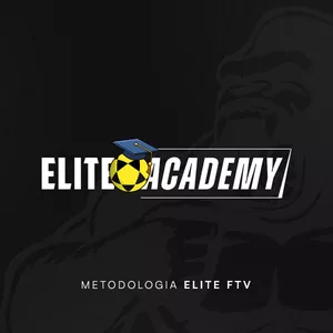 Imagem de capa para o Curso online ELITE ACADEMY