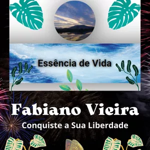 Imagem de capa para o Ebook Essência de Vida ( Ebook )