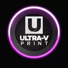 Ultra-V Print