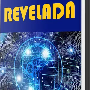 Imagem de capa para o Ebook INTELIGÊNCIA EMOCIONAL REVELADA