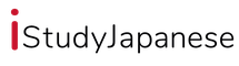 iStudyJapanese
