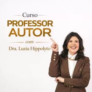 Imagem de capa para o Curso online Curso Professor Autor
