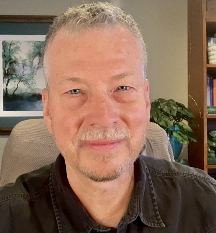 Bruce Hersey