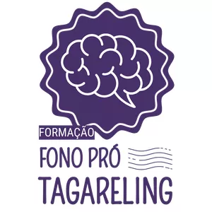 Imagem de capa para o Curso online Formação Fono Pró-Tagareling