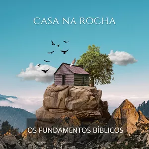 Imagem de capa para o Curso online Casa na Rocha