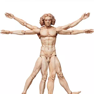Imagem de capa para o Ebook ATLAS DE ANATOMIA