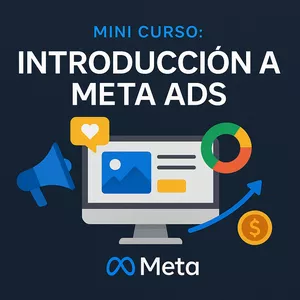Imagen de portada para Curso online Expert Ads