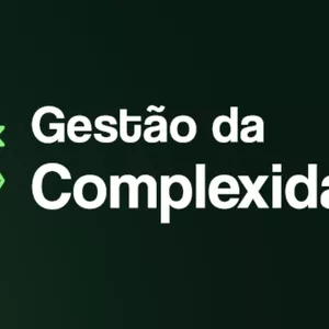 Imagem de capa para o Curso online Gestão da Complexidade (Teste)