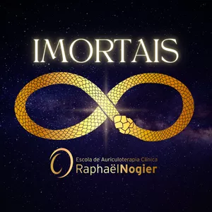 Imagem de capa para o Curso online Imortais da Escola Nogier