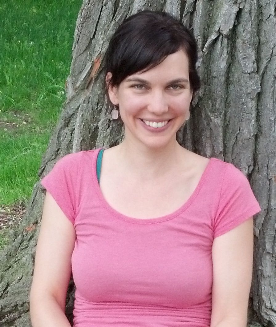 Margaret Wertheim Eich, MS, RD