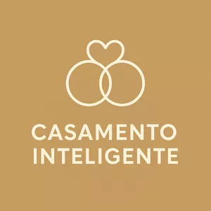 Imagem de capa para o Ebook Casamento Inteligente 