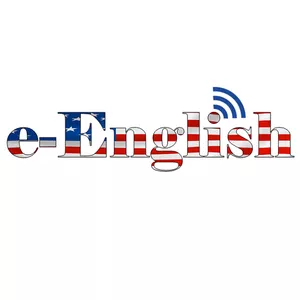 Imagem principal do produto e-English Curso Online