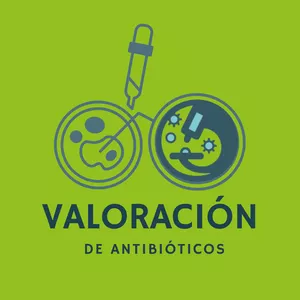 Imagen de portada para Curso online Valoración de Antibióticos