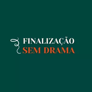Imagem de capa para o Curso online Finalização Sem Drama